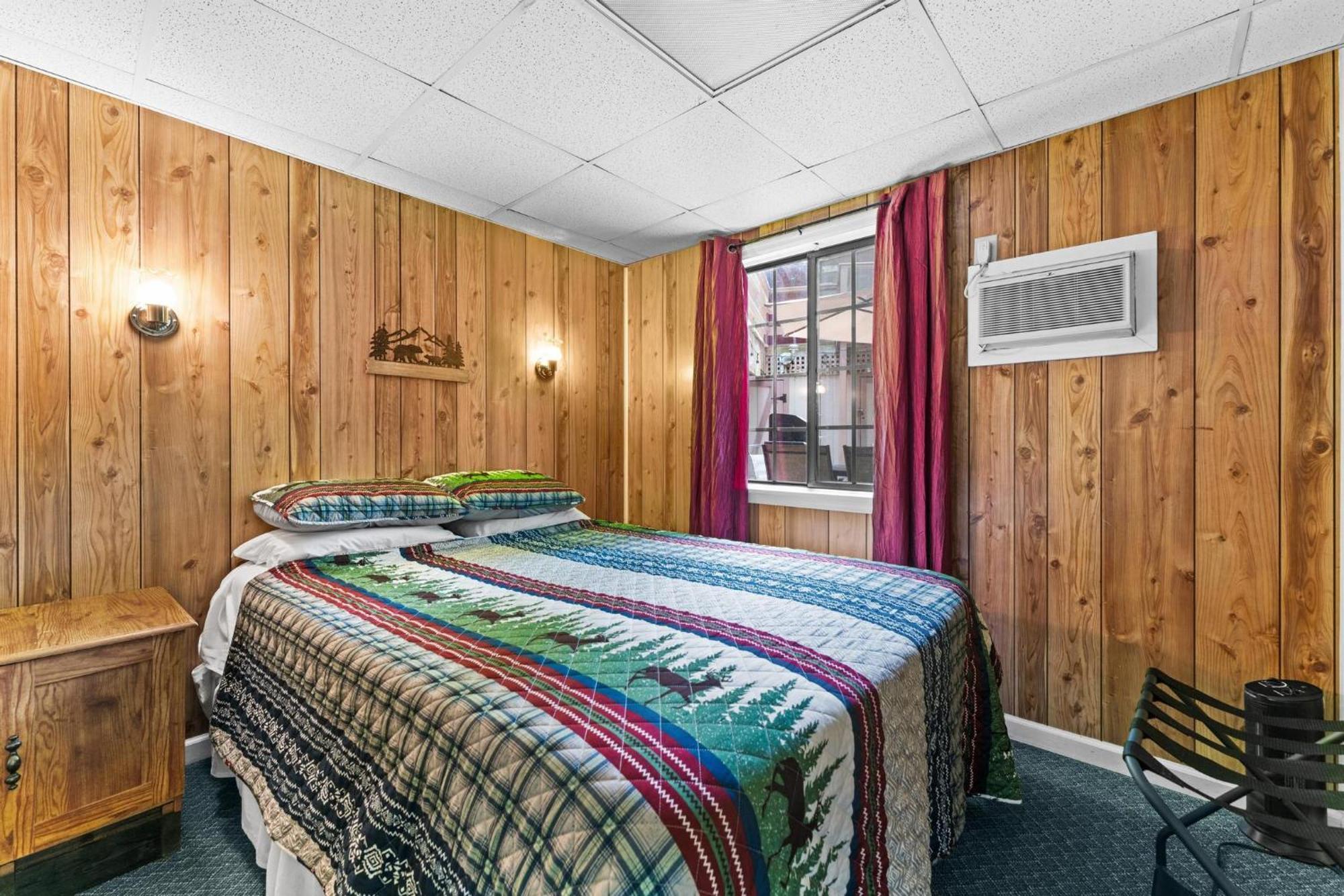 Cascades Inn Tiger Εξωτερικό φωτογραφία