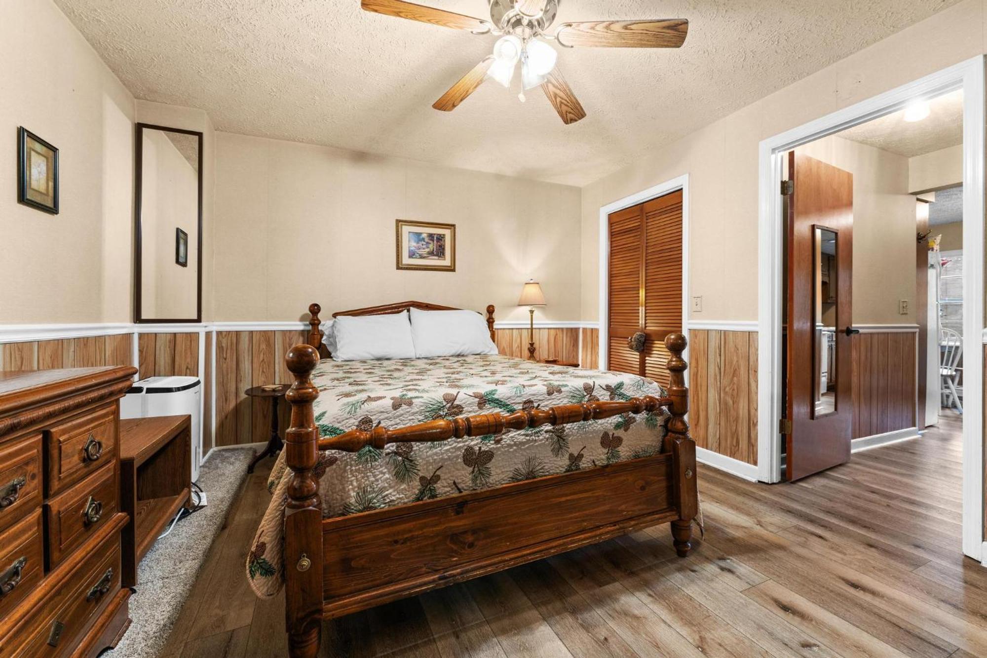 Cascades Inn Tiger Εξωτερικό φωτογραφία