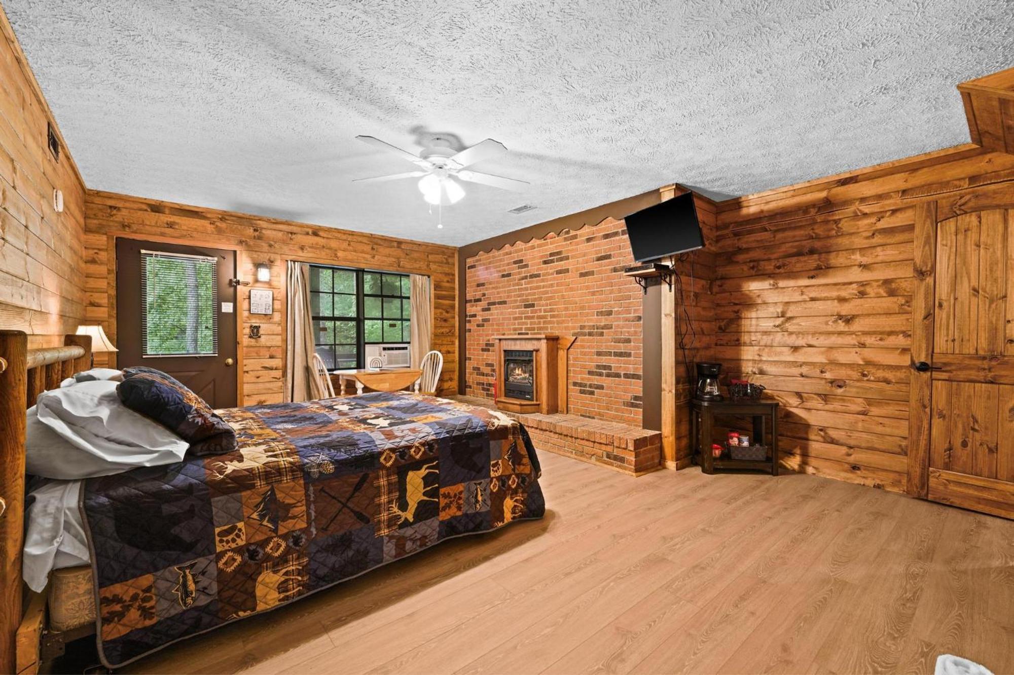 Cascades Inn Tiger Εξωτερικό φωτογραφία