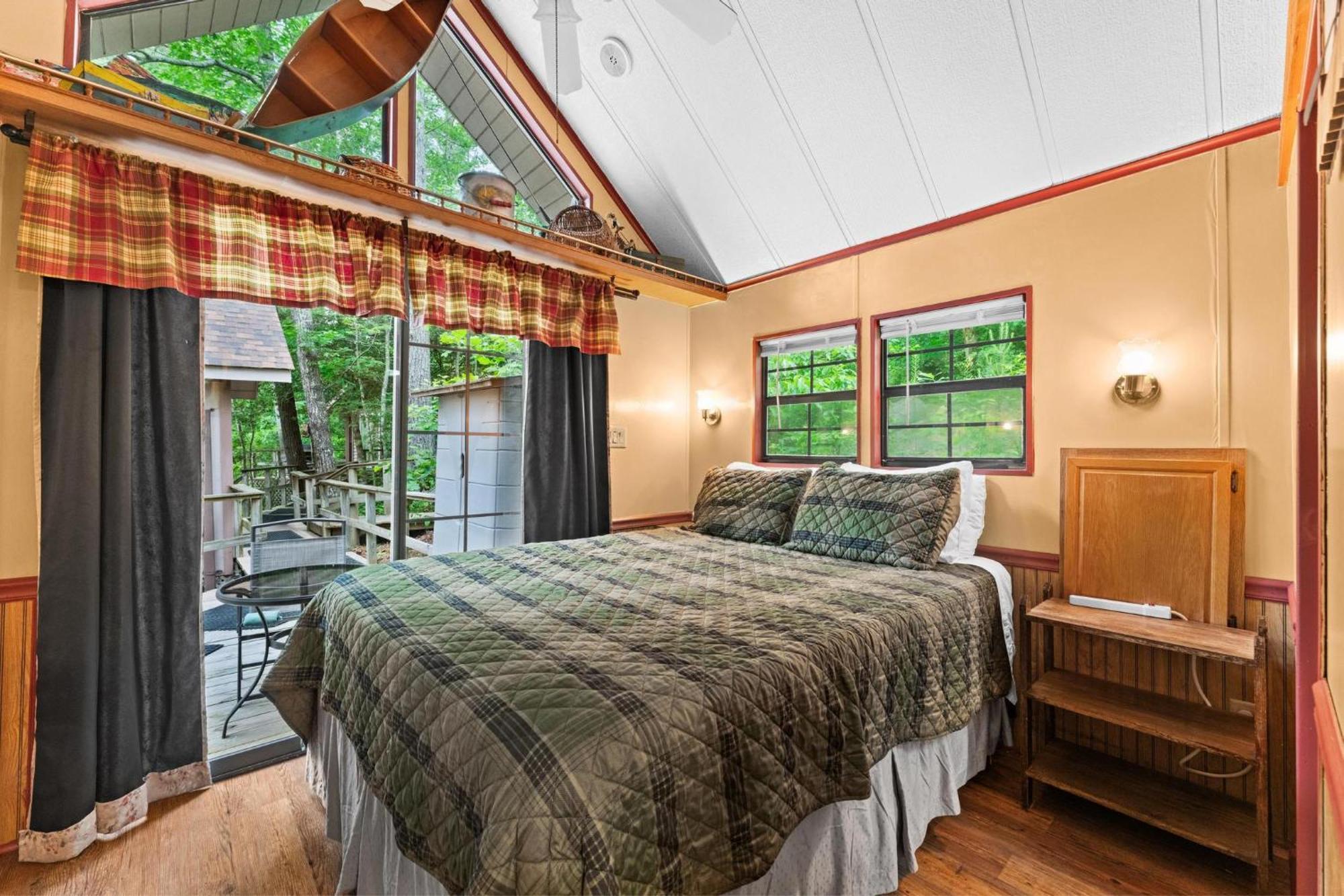 Cascades Inn Tiger Εξωτερικό φωτογραφία