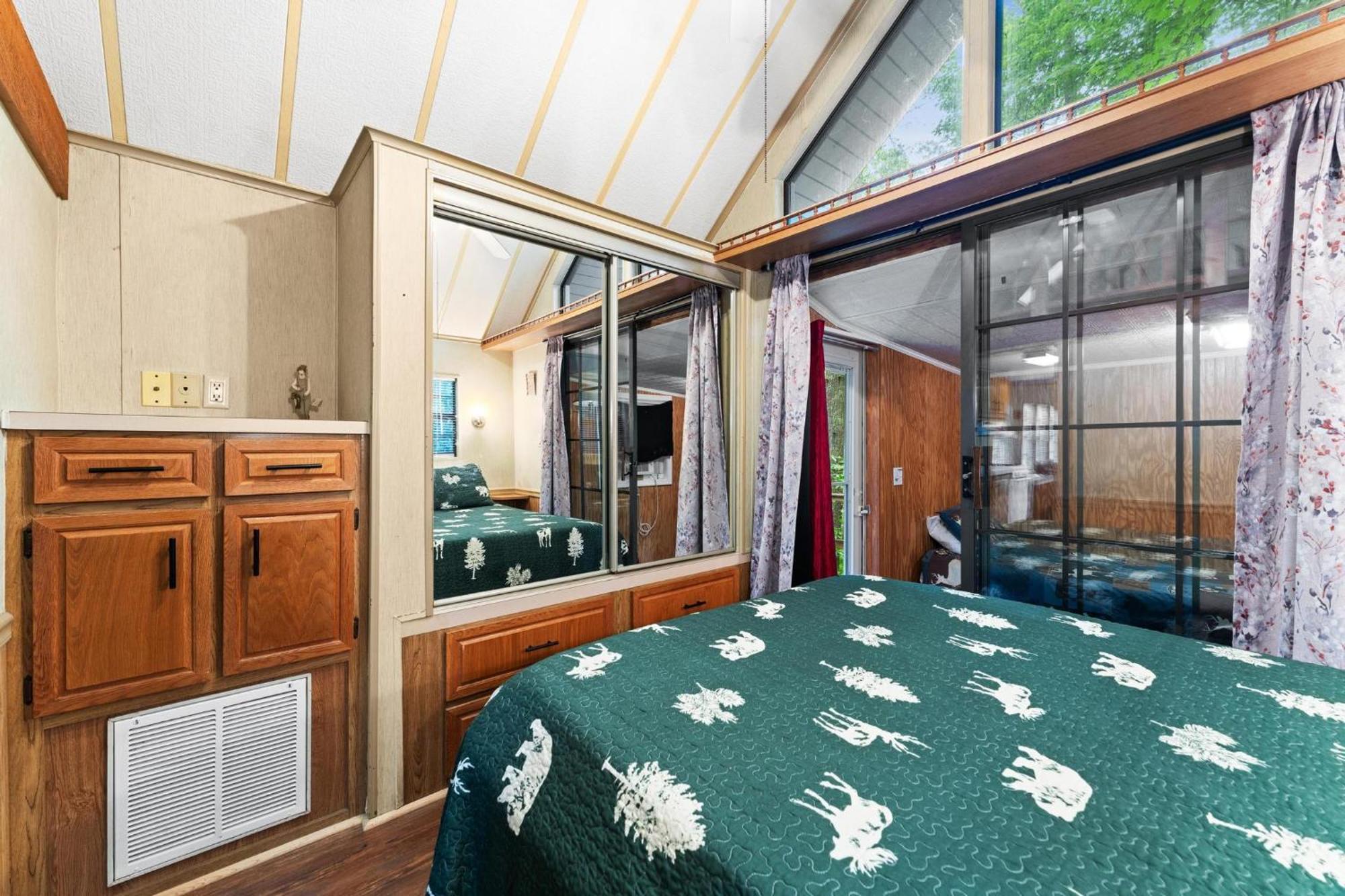 Cascades Inn Tiger Εξωτερικό φωτογραφία