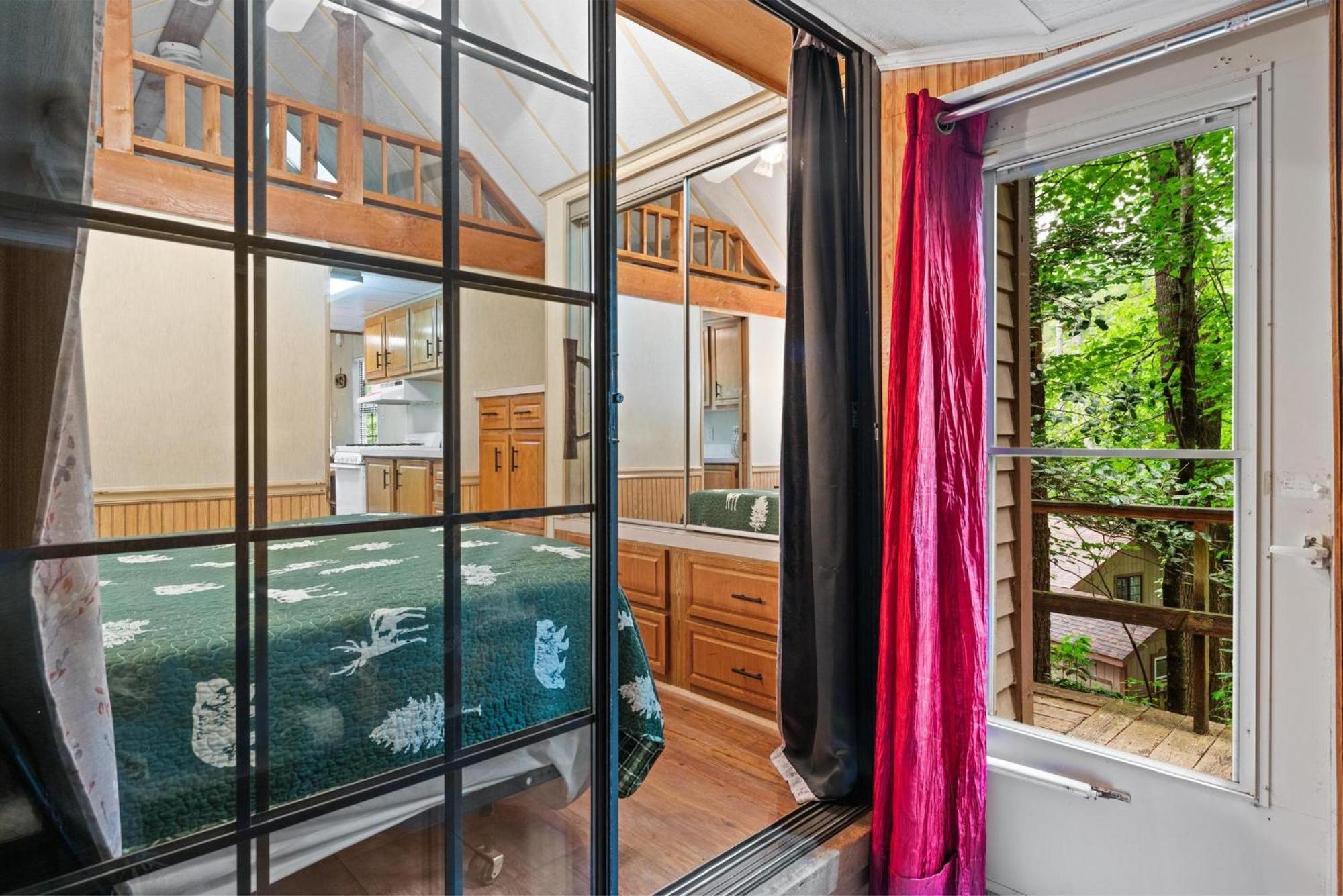 Cascades Inn Tiger Εξωτερικό φωτογραφία
